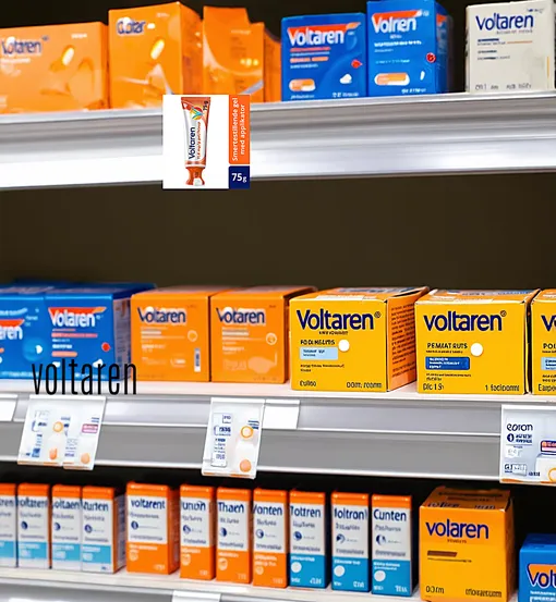 Voltaren dolo 25 mg precio